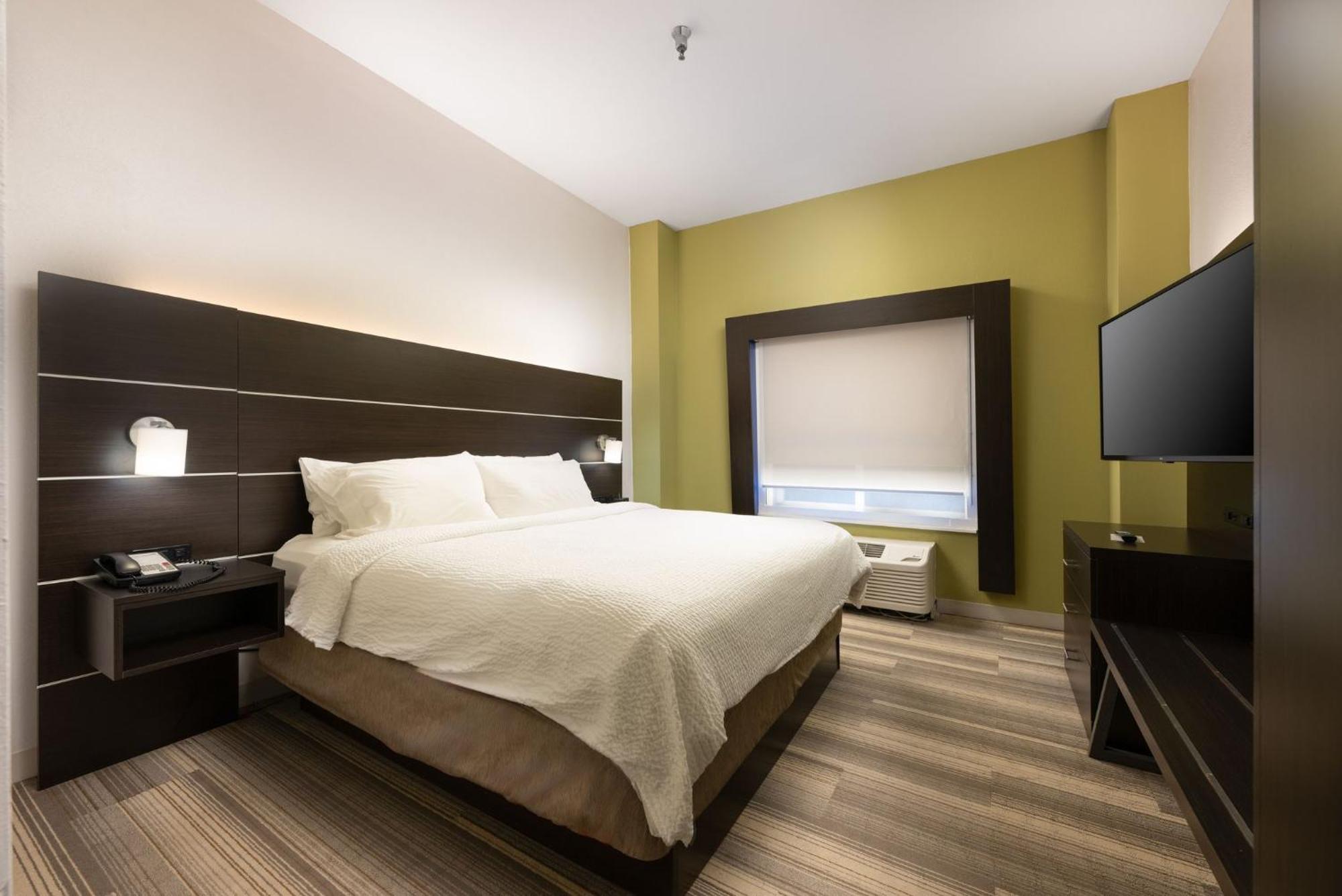 Holiday Inn Express & Suites Chattanooga-Hixson By Ihg Exterior foto